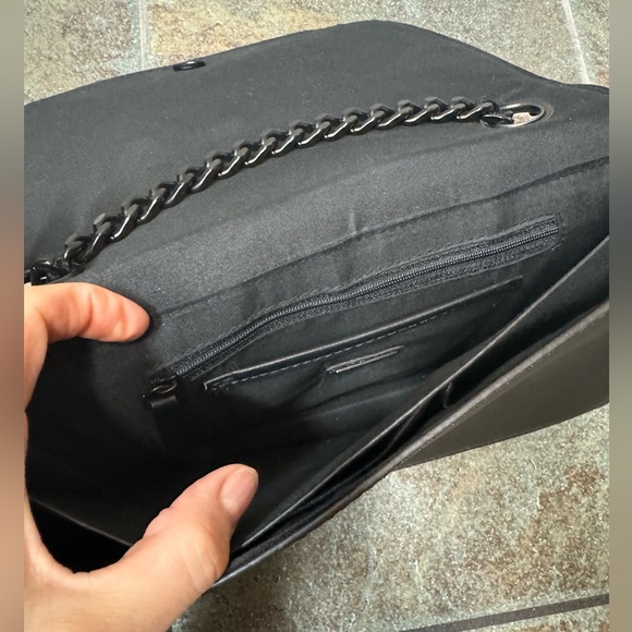 ALDO Black Purse - Picture 5 of 7